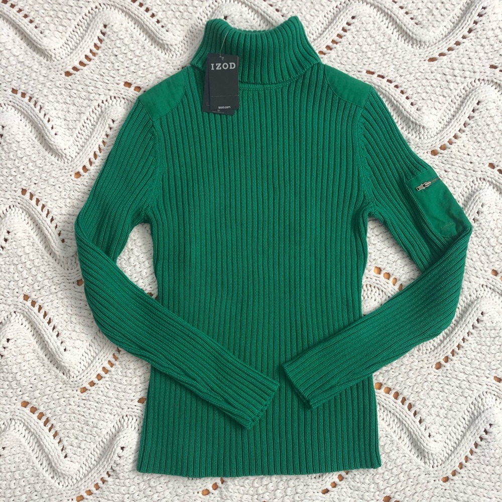Izod Sweater🍀